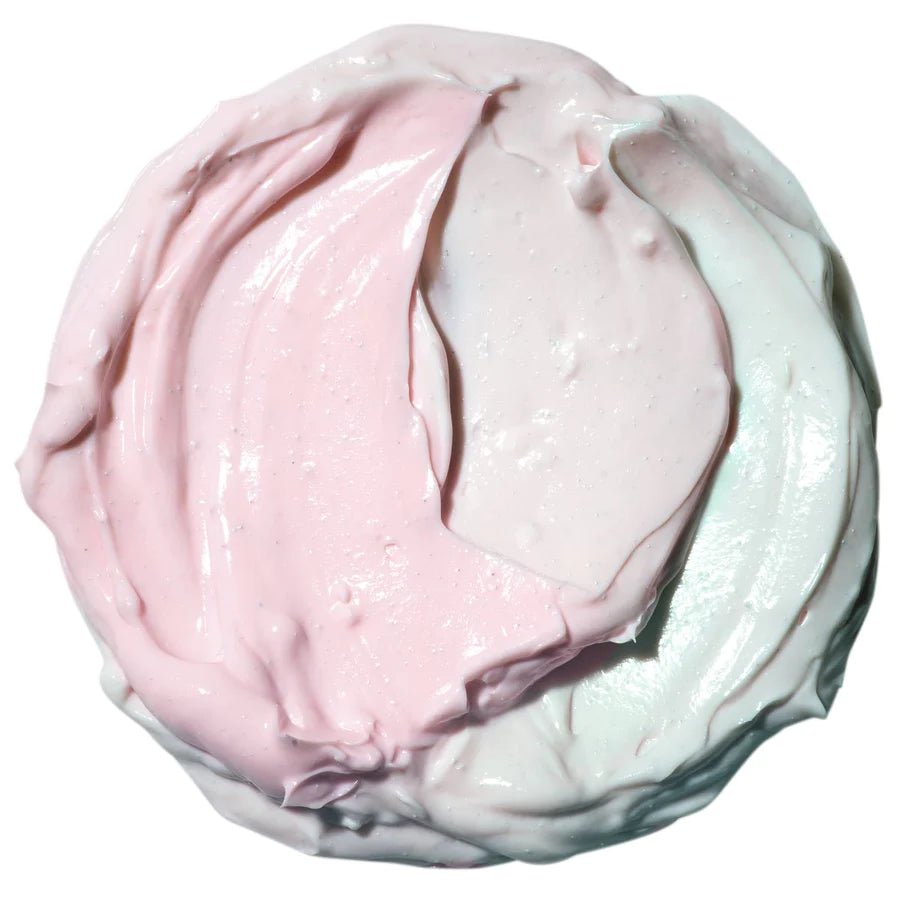 Pink To Green Color Changing Clay Mask - Helen of New York