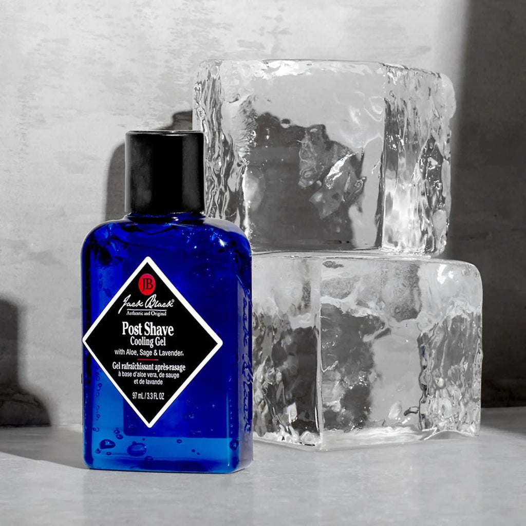 Post Shave Cooling Gel - Helen of New York