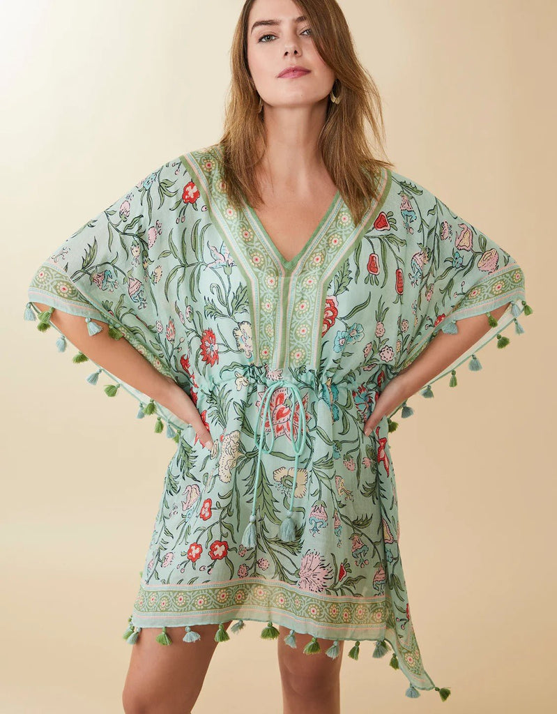 Spartina 449 - Beach Cover Up - Helen of New York