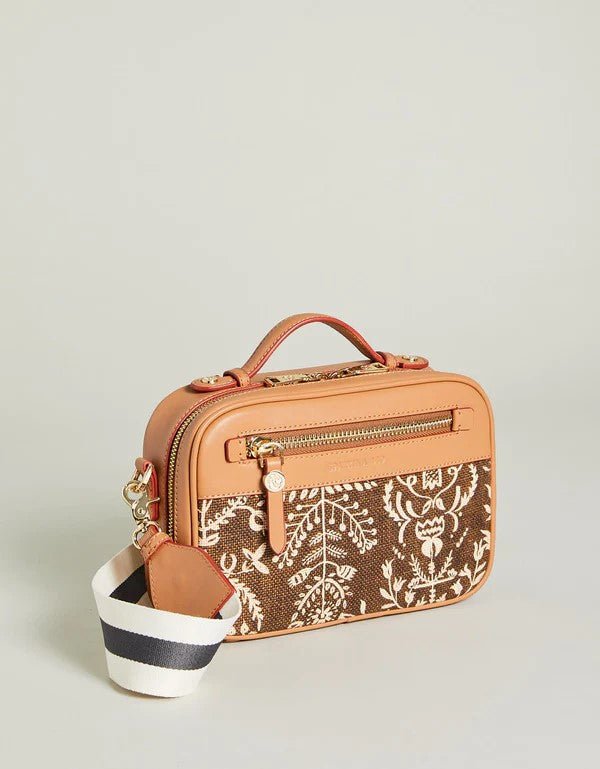 Spartina 449 - Ellie Crossbody - Helen of New York