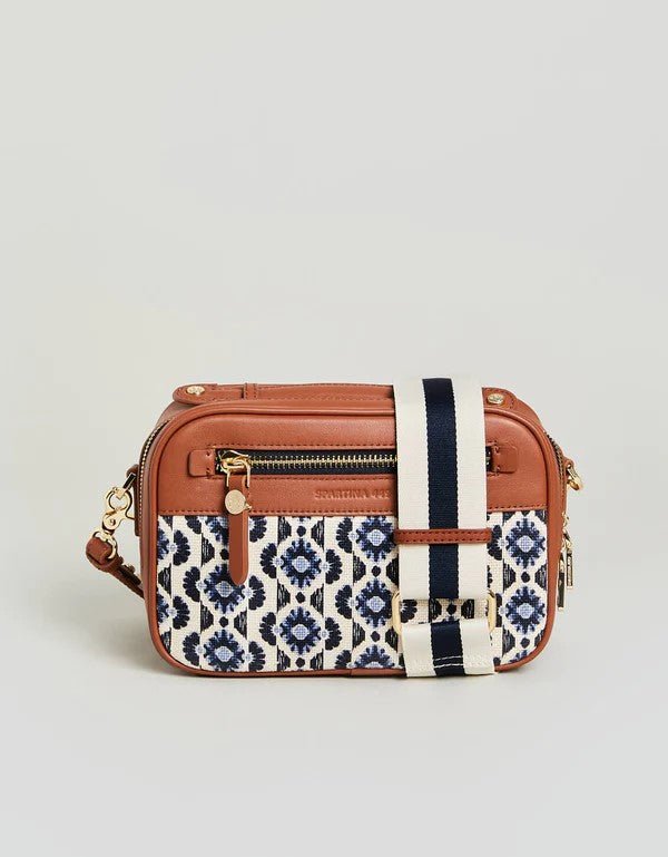 Spartina 449 - Ellie Crossbody - Helen of New York