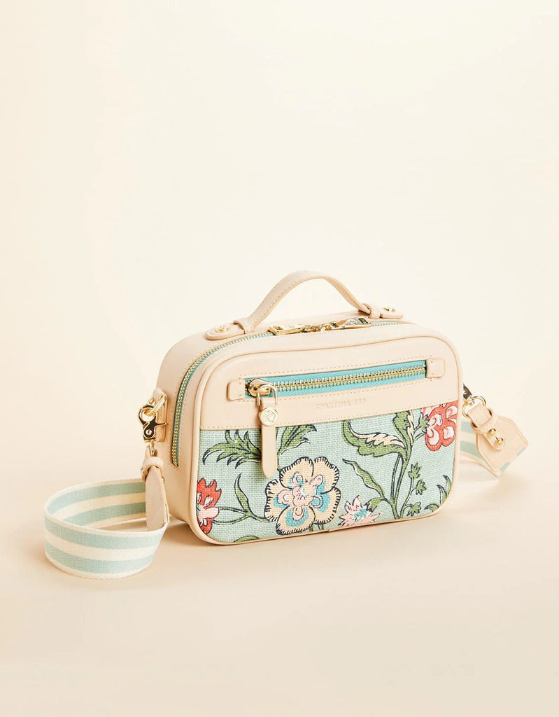 Spartina 449 - Ellie Crossbody - Helen of New York