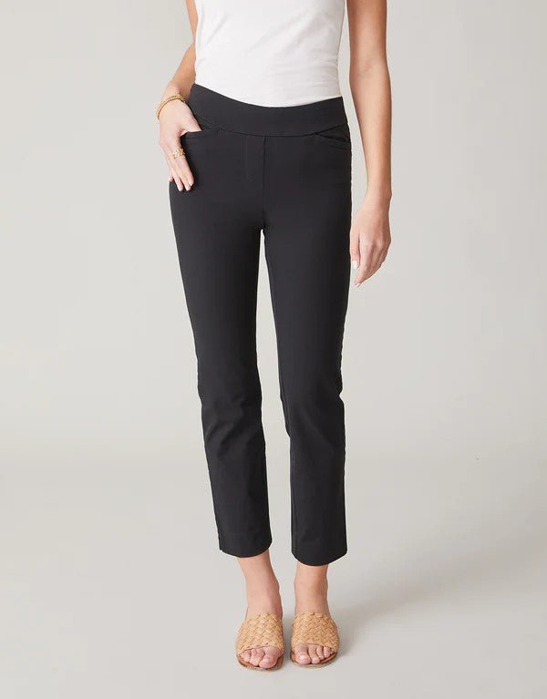 Spartina 449 - Maren Pull-On Pant - Helen of New York