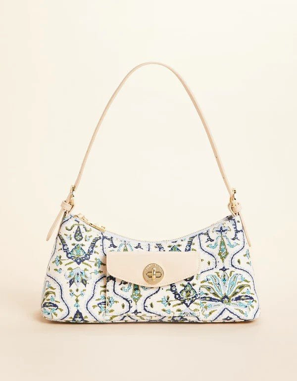 Spartina 449 - Sabine Shoulder Bag - Helen of New York