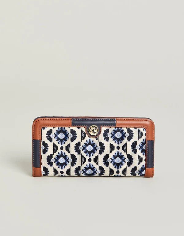 Spartina 449 - Snap Wallet - Helen of New York