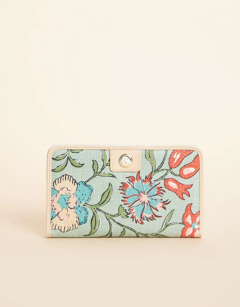 Spartina 449 - Snap Wallet - Helen of New York