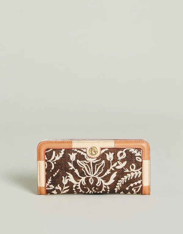 Spartina 449 - Snap Wallet - Helen of New York