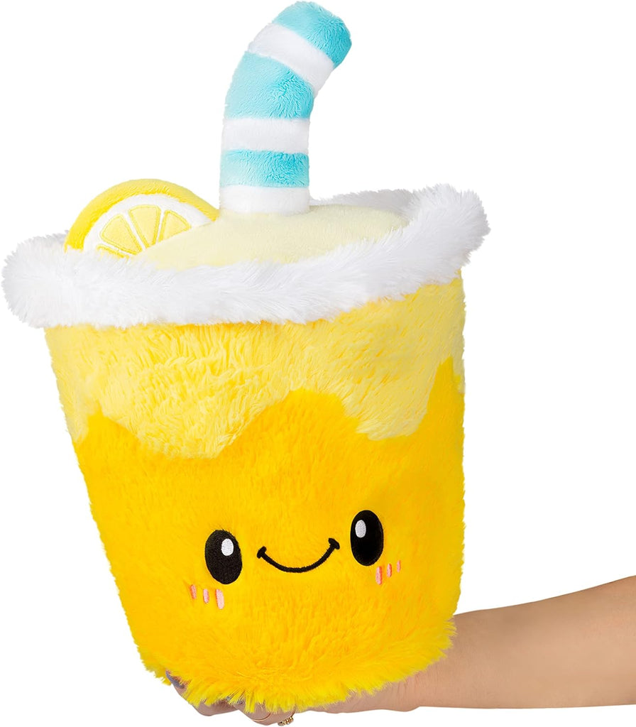 Squishable - Mini Comfort Food Lemonade - Helen of New York