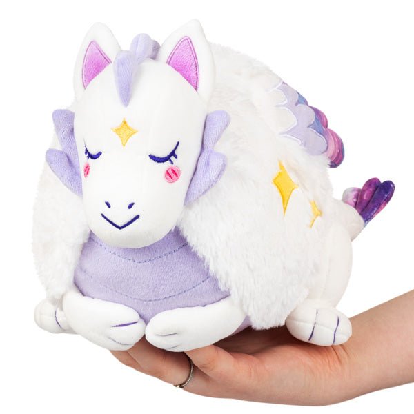 Squishable - Mini Lunar Dragon - Helen of New York