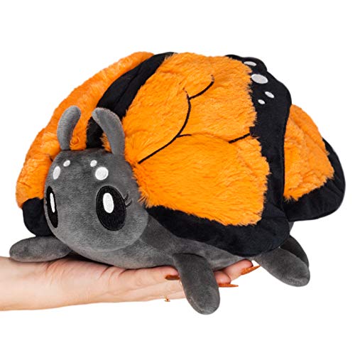 Squishable - Mini Monarch Butterfly 7" - Helen of New York