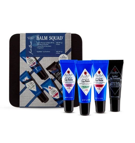 The Balm Squad® - Helen of New York