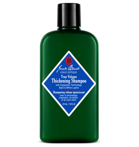 True Volume Thickening Shampoo - Helen of New York