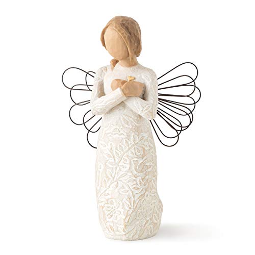Willow Tree - Remembrance Angel - Helen of New York