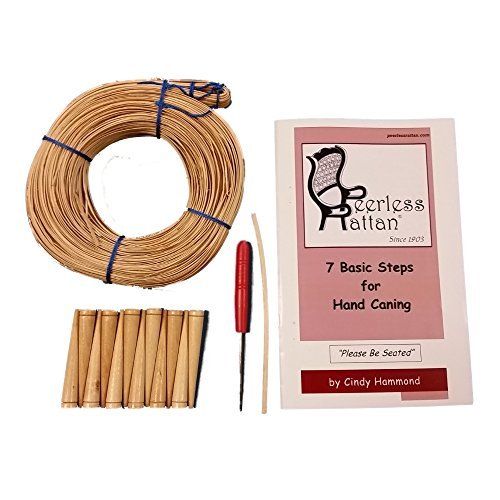 Woodriver - Chair Caning Kit - Helen of New York